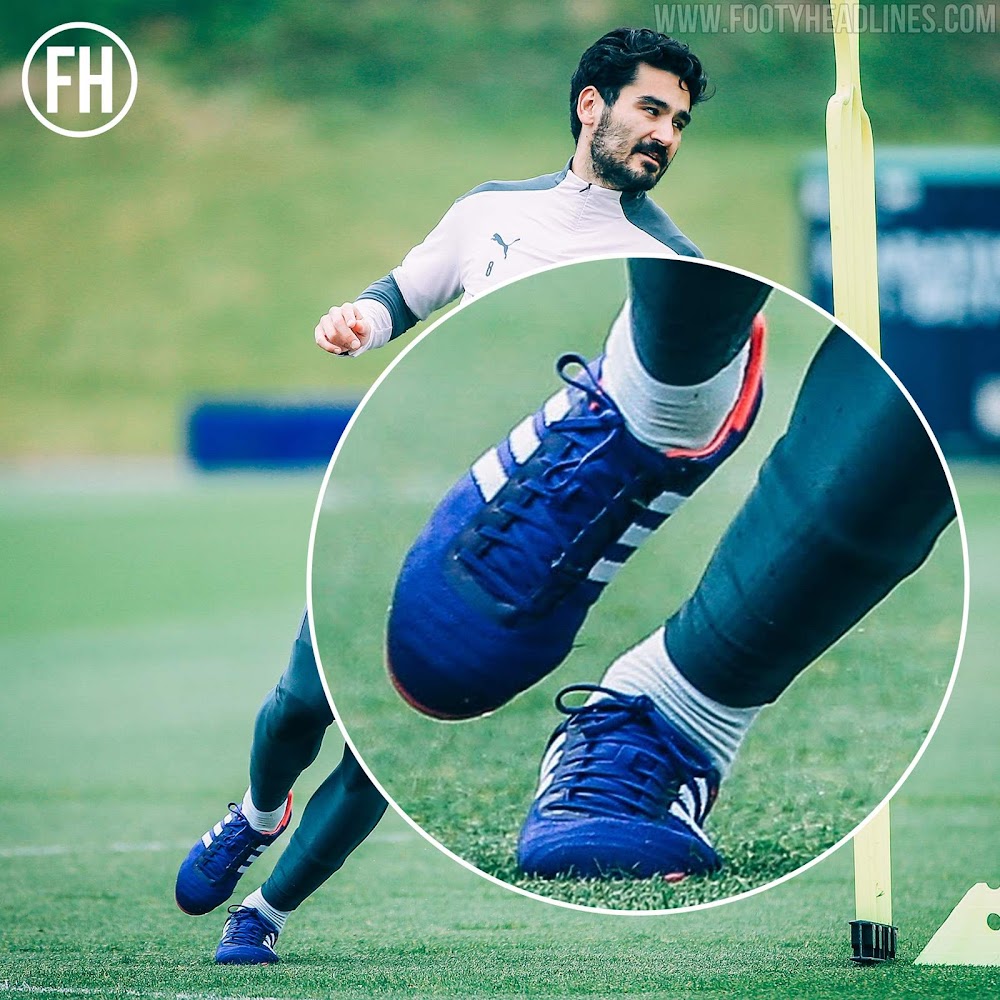 Adidas Copa Mundial 21 Primeknit Boots Released - Hummels With ... Adidas Copa Mundial 21 Primeknit Boots Released - Hummels With ...